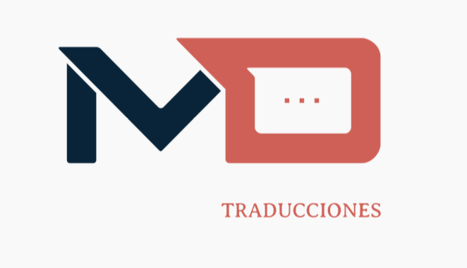MD Translations logo