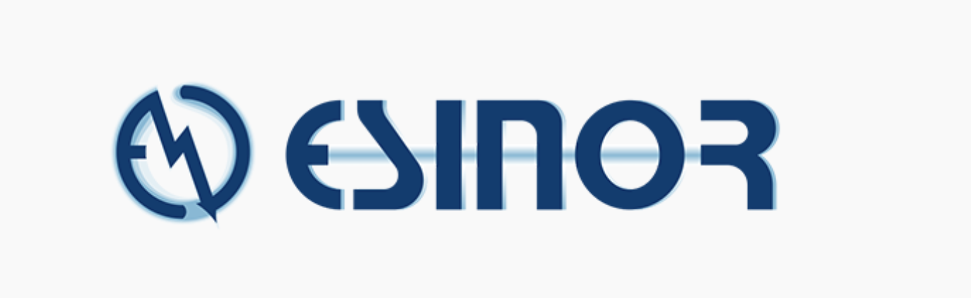 Esinor logo